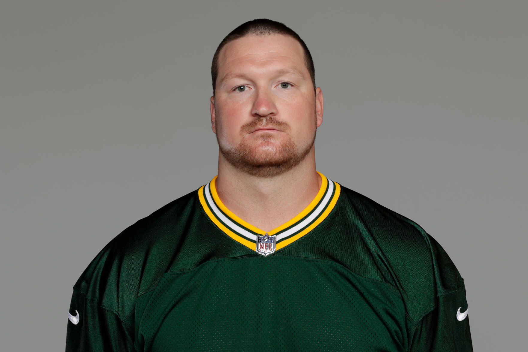 Bryan Bulaga mug
